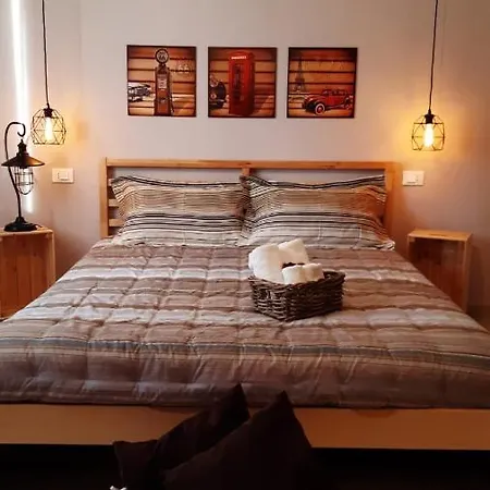 Giada Appartement
