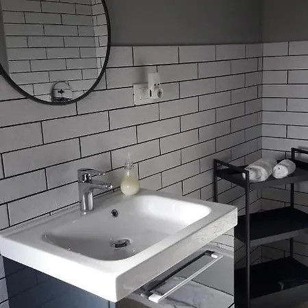 Apartment Giada