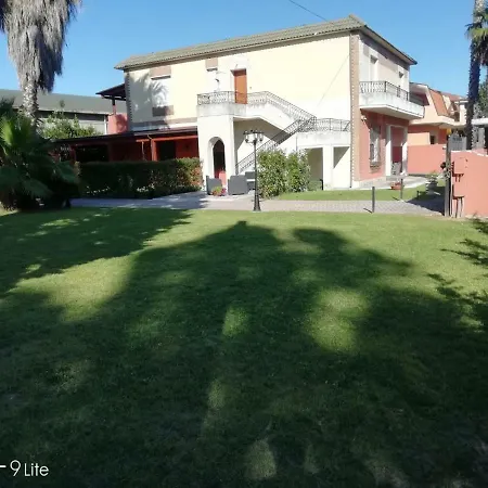 Appartement Giada Pescara