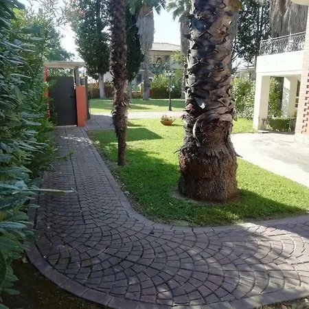 Giada Apartment