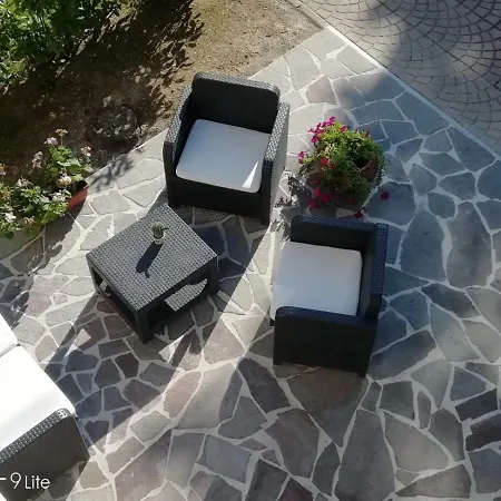 Giada Apartment Pescara