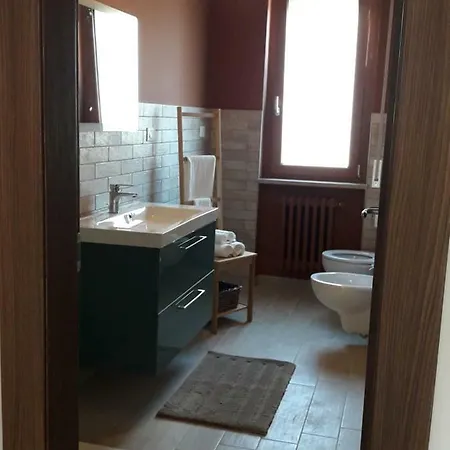 Giada Apartment