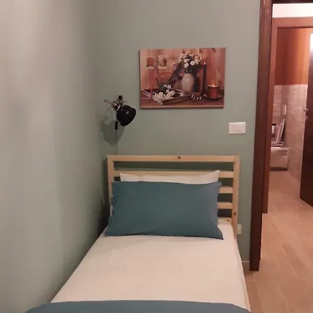 Giada Apartment Pescara