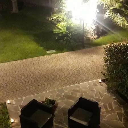 Appartement Giada