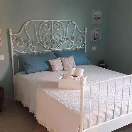 Appartement Giada *