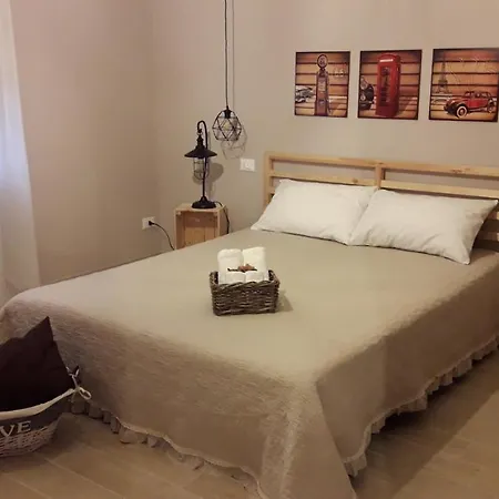 Giada Apartment *