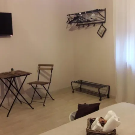 Apartment Giada *